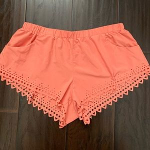 Without walls athletic shorts with pockets